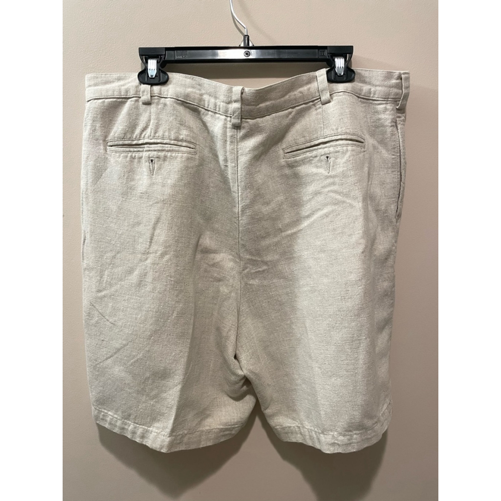 Linen short Pant for Man